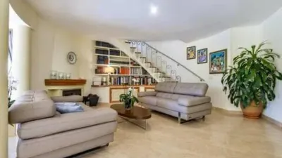 Casa – Calpe - Calp - Vista 5