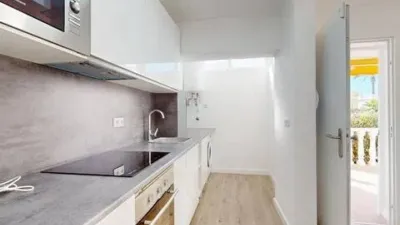 Chalet in Orihuela Costa photo 11