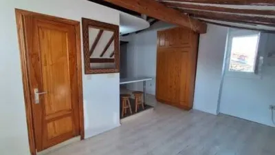 Penthouse in the Old Town - Alde Zaharra photo 10