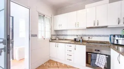 Chalet in Algorfa photo 20