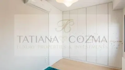 Attic in Russafa photo 34