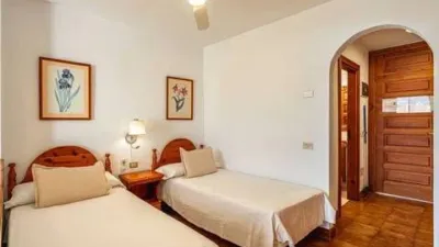Apartment on Avenida de las Américas photo 12