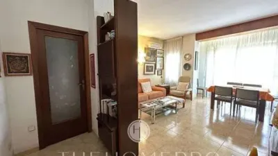 Apartment on Gran Via de les Corts Catalanes photo 28