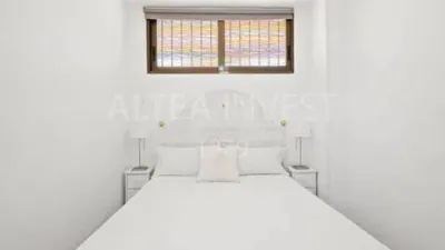 Flat on Calle de Londres photo 10