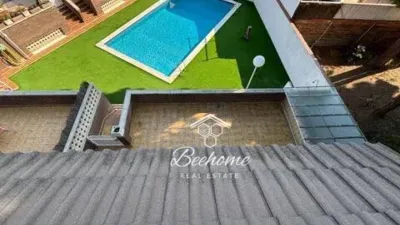 Corner Townhouse in La Pineda photo 46