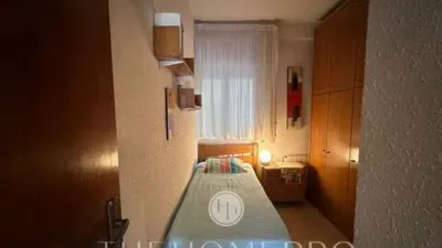 Apartment on Gran Via de les Corts Catalanes photo 19