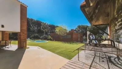Chalet in Sant Pol de Mar photo 62