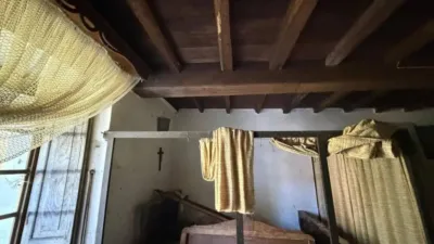 Chalet in San Cristovo de Cea photo 5