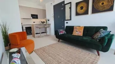 Penthouse in Embajadores-Lavapiés photo 13