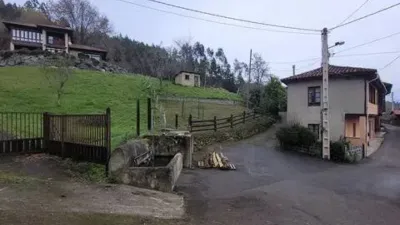 Terraced house on Calle Lugar Torin, 24 photo 35