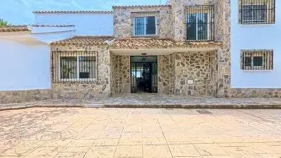 Chalet en La Condomina photo 93