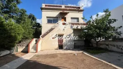 Chalet in Baixador photo 22