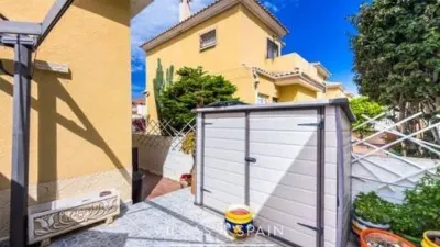 Chalet in Algorfa photo 27