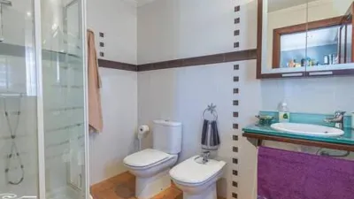 Chalet in Centro photo 17