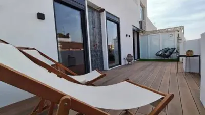 Penthouse in Embajadores-Lavapiés photo 39