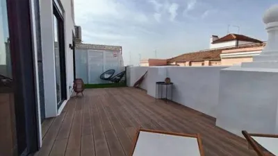Penthouse in Embajadores-Lavapiés photo 36