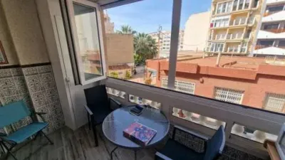 Apartment in Playa del Cura photo 19
