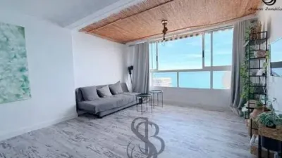 Apartment on Avenida de Villajoyosa photo 2
