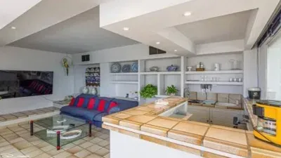 Chalet in Altea La Vella photo 48