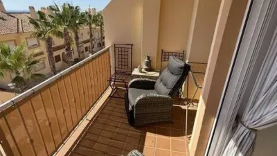 Apartment in Orihuela Costa photo 8