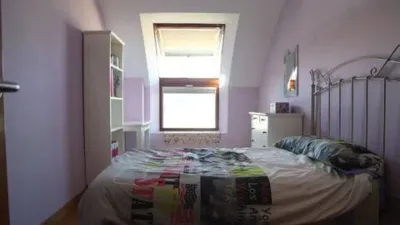 Apartment in El Parque-El Zapatón photo 37