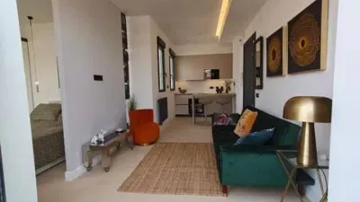 Penthouse in Embajadores-Lavapiés photo 9