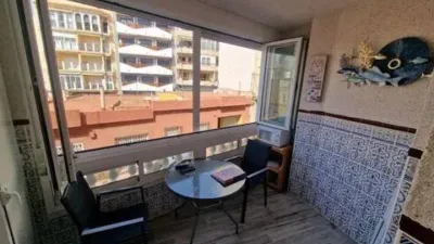 Apartment in Playa del Cura photo 2