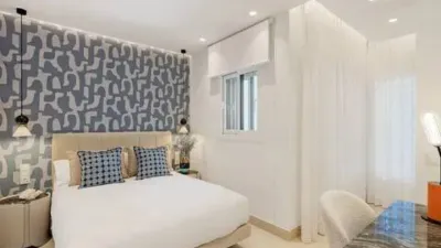 Apartment on Calle Arrabal Uen. C5 Rio Velerin photo 11
