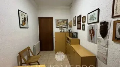 Apartment on Gran Via de les Corts Catalanes photo 16