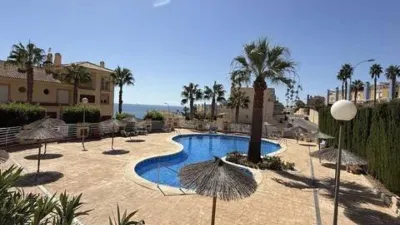Apartment in Orihuela Costa photo 33
