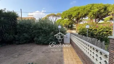 Corner Townhouse in La Pineda photo 47