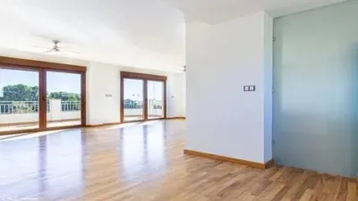 Penthouse in Altea La Vella photo 31