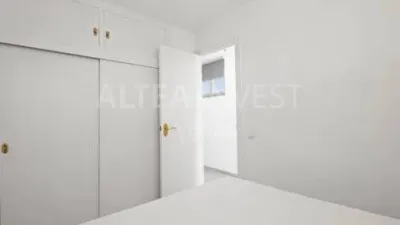Flat on Calle de Londres photo 11