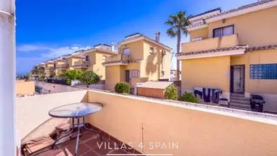 Chalet in Algorfa photo 50