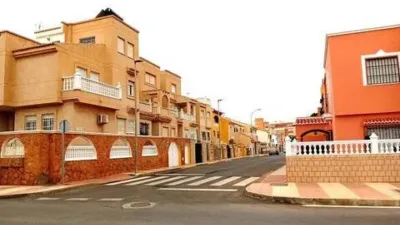 Townhouse in the Centre photo 50