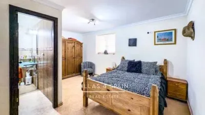 Chalet en Crevillent photo 42