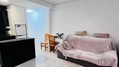 Pis – Torrevieja - Vista 2