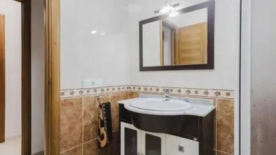 Chalet in Aguas Nuevas-Torreblanca-Sector 25 photo 19