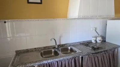 Rustic property in Villarrobledo photo 14