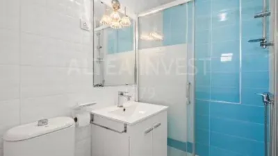 Flat on Calle de Londres photo 12