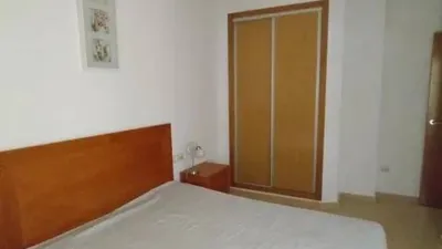 Apartment in Playa del Cura photo 18