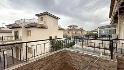 Pis – Torrevieja, Urbanización La Ceñuela - Vista 3