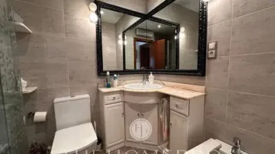 Apartment on Gran Via de les Corts Catalanes photo 12