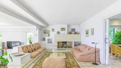 Chalet in Altea La Vella photo 9