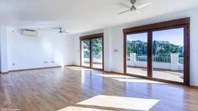Penthouse in Altea La Vella photo 32