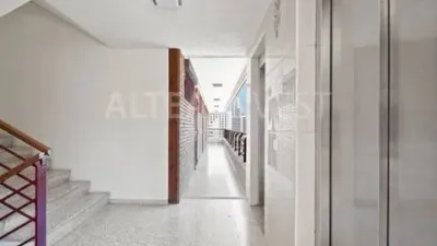 Flat on Calle de Londres photo 21