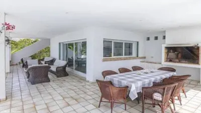 Chalet in Altea La Vella photo 49