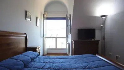 Apartment in El Parque-El Zapatón photo 43