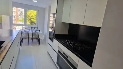 Apartment in Playa de San Juan photo 11