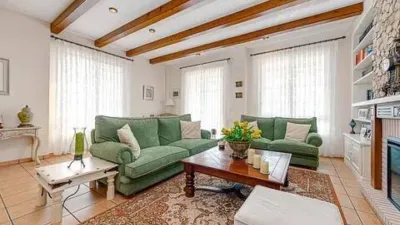 Casa – Torrevieja, Casa Jardin, Urbanización Punta Prima - Vista 4